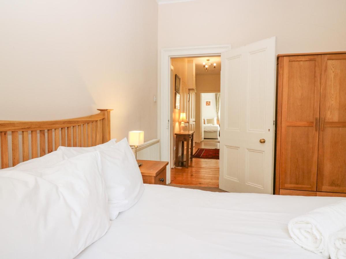 Appartement 35 Barony Street Edinburgh