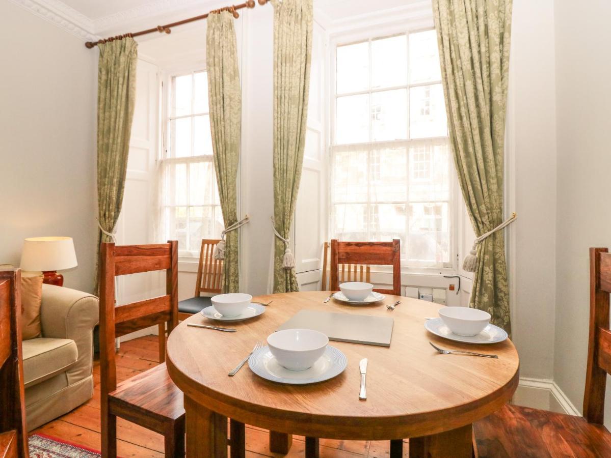 Appartement 35 Barony Street Edinburgh