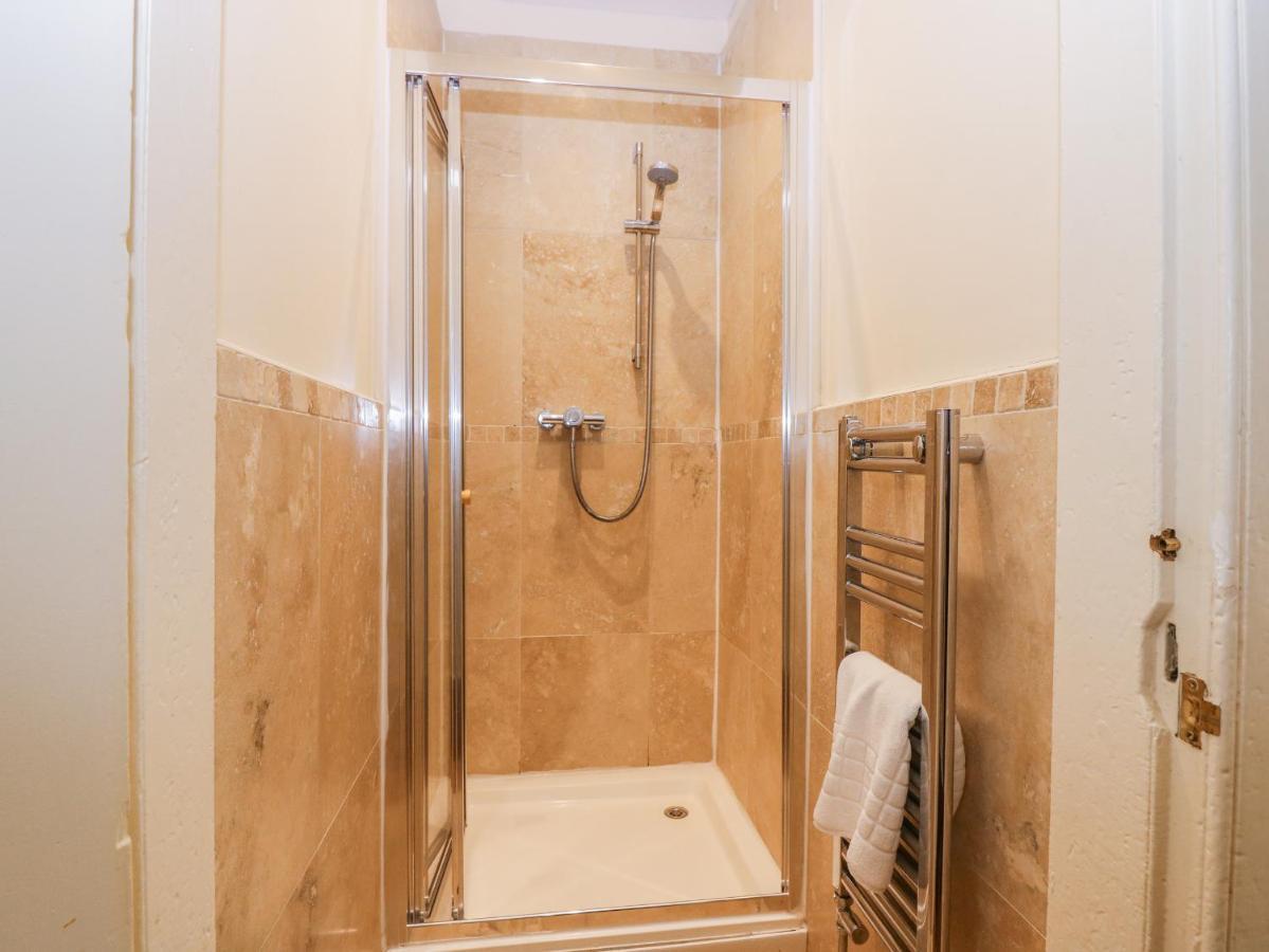 35 Barony Street Appartement Edinburgh