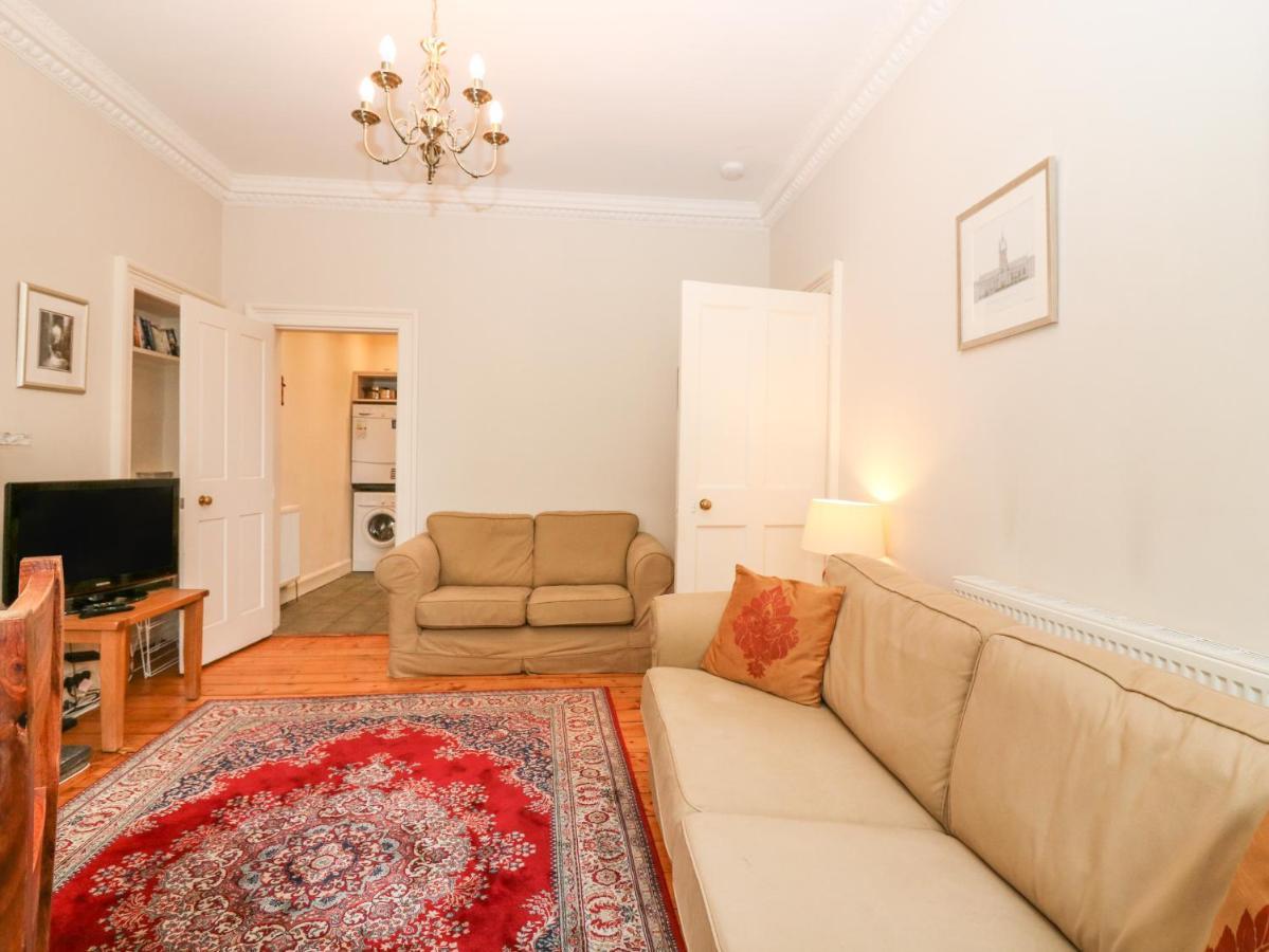 35 Barony Street Appartement Edinburgh